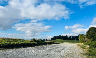 Parcela en condominio «Parque  Las Bandurrias», Puerto Varas