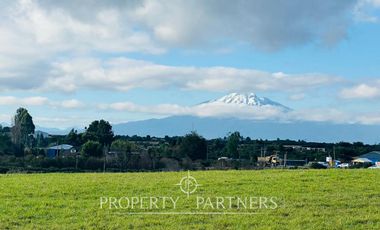 Parcela en condominio «Parque  Las Bandurrias», Puerto Varas