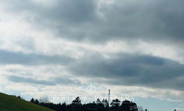 Parcela en condominio «Parque  Las Bandurrias», Puerto Varas