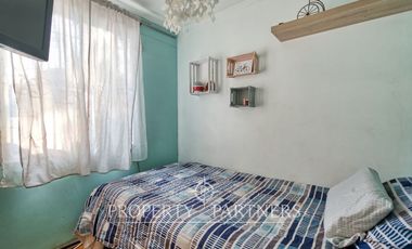 Venta de casa en Barrio Residencial de Peñalolén