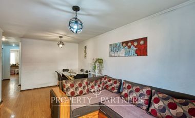 Venta de casa en Barrio Residencial de Peñalolén