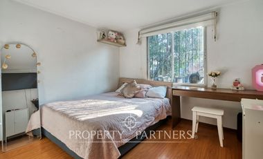 Venta de casa en Barrio Residencial de Peñalolén