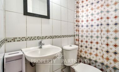 Venta de casa en Barrio Residencial de Peñalolén