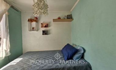 Venta de casa en Barrio Residencial de Peñalolén