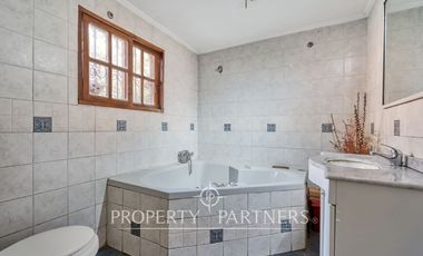 Venta de casa en Barrio Residencial de Peñalolén