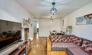 Venta de casa en Barrio Residencial de Peñalolén