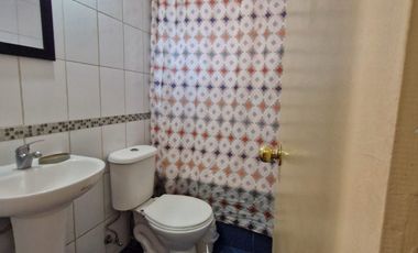 Venta de casa en Barrio Residencial de Peñalolén