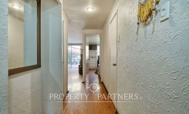 Venta de casa en Barrio Residencial de Peñalolén