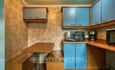 Venta de casa en Barrio Residencial de Peñalolén