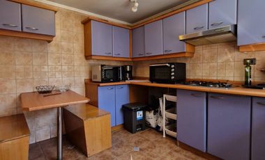 Venta de casa en Barrio Residencial de Peñalolén