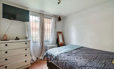 Venta de casa en Barrio Residencial de Peñalolén