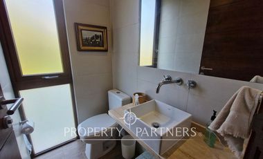 Maravillosa casa en Condominio, Curacavi