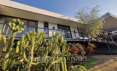 Maravillosa casa en Condominio, Curacavi