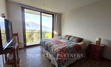 Maravillosa casa en Condominio, Curacavi