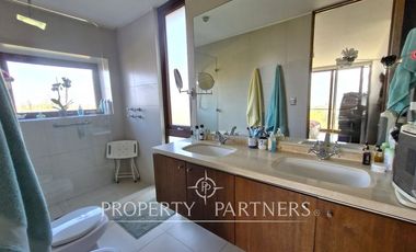 Maravillosa casa en Condominio, Curacavi