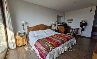 Maravillosa casa en Condominio, Curacavi