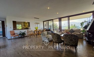 Maravillosa casa en Condominio, Curacavi