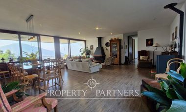 Maravillosa casa en Condominio, Curacavi