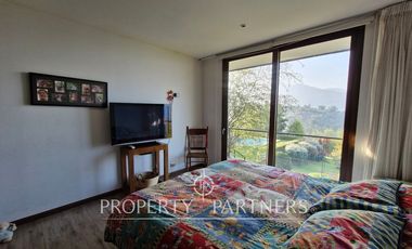 Maravillosa casa en Condominio, Curacavi