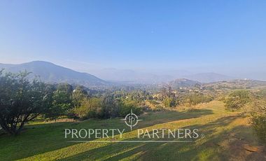 Maravillosa casa en Condominio, Curacavi