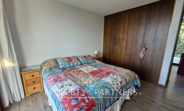 Maravillosa casa en Condominio, Curacavi