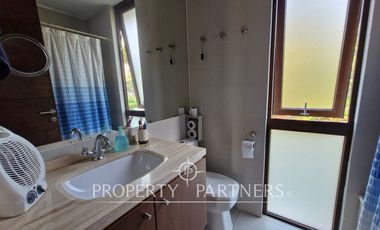 Maravillosa casa en Condominio, Curacavi