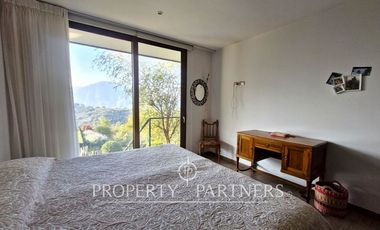 Maravillosa casa en Condominio, Curacavi