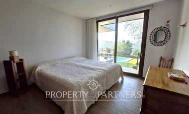 Maravillosa casa en Condominio, Curacavi