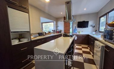 Maravillosa casa en Condominio, Curacavi