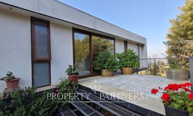 Maravillosa casa en Condominio, Curacavi