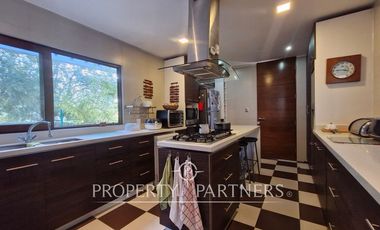 Maravillosa casa en Condominio, Curacavi