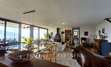 Maravillosa casa en Condominio, Curacavi