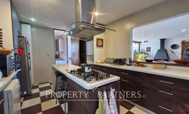 Maravillosa casa en Condominio, Curacavi