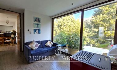 Maravillosa casa en Condominio, Curacavi