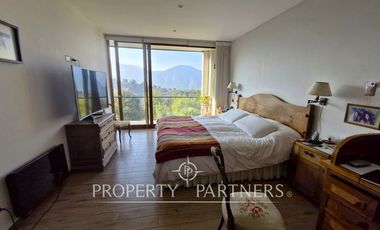 Maravillosa casa en Condominio, Curacavi