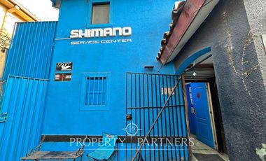 Espectacular casa en Santa Marta de Huechuraba apta tanto para residencia o negocio comercial