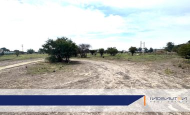 IB-EM1808 - Terreno Industrial en Venta en Teoloyucan, 10,402 m2.