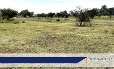 IB-EM1808 - Terreno Industrial en Venta en Teoloyucan, 10,402 m2.