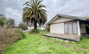 Terreno Construccion  en Arriendo en COD35562 Avenida San Martin sector Plaza las Banderas