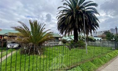 Terreno Construccion  en Arriendo en COD35562 Avenida San Martin sector Plaza las Banderas