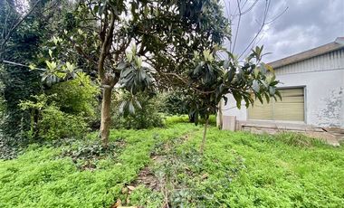 Terreno Construccion  en Arriendo en COD35562 Avenida San Martin sector Plaza las Banderas