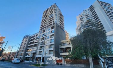 Departamento en Venta en Metro Irarrázaval