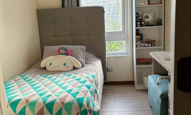 Departamento en Venta en Metro Irarrázaval