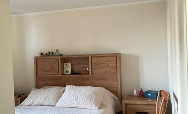 Departamento en Venta en Metro Irarrázaval