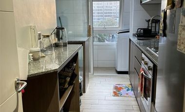 Departamento en Venta en Metro Irarrázaval
