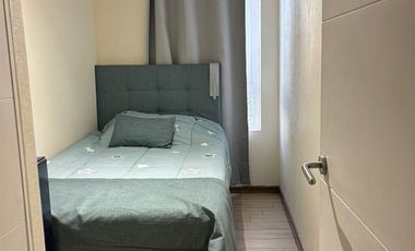Departamento en Venta en Metro Irarrázaval