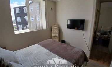Departamento en Arriendo en Chorrillos esquina av Republica