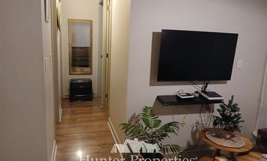 Departamento en Arriendo en Chorrillos esquina av Republica