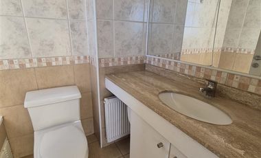 Departamento en Arriendo en COD38901 HOSCHCHETTER