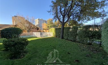 Departamento en Arriendo en COD38901 HOSCHCHETTER